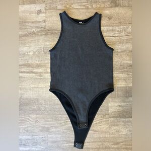 Fct bodysuit